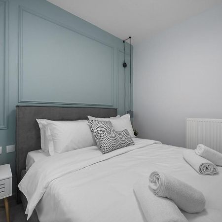 Feidias Apartment - 1 Bedroom เทสซาโลนิกิ ภายนอก รูปภาพ